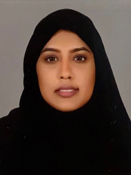 Fatima Alsharoqi